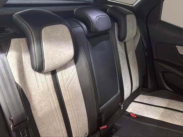 PEUGEOT 3008 usata, con Cruise Control