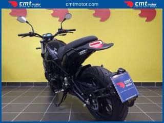 BENELLI Leoncino 500 usata 3