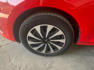 FORD Fiesta usata, con Chiusura centralizzata