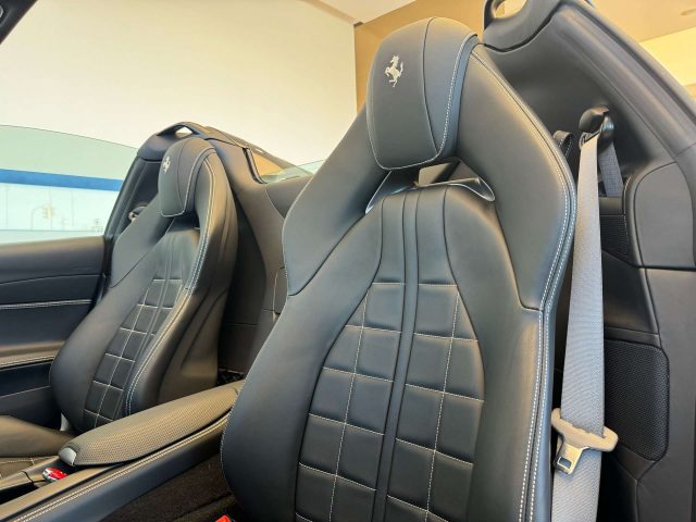 FERRARI 812 usata, con Climatizzatore