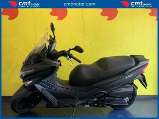 KYMCO X-Town usata 2