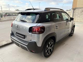 CITROEN C3 Aircross usata, con Alzacristalli elettrici