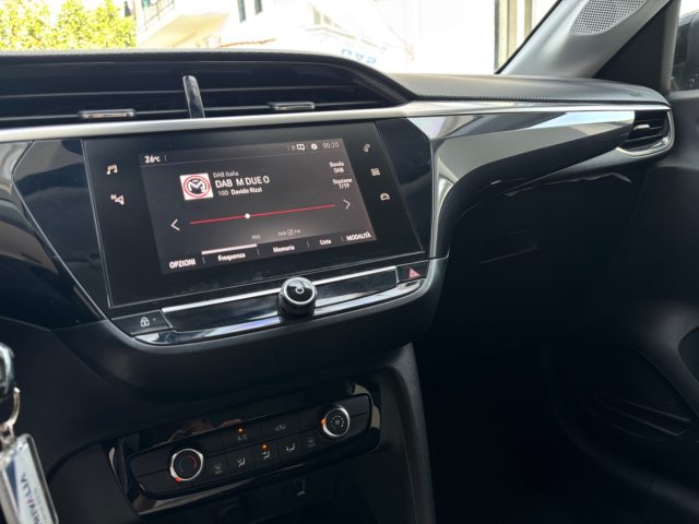 OPEL Corsa usata, con Cruise Control