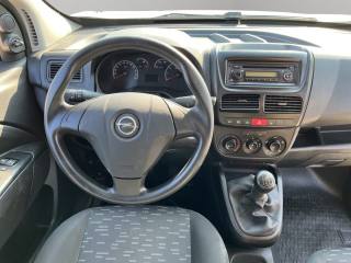 OPEL Combo usata 8