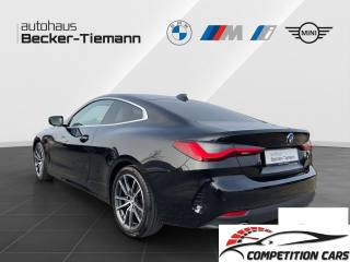 BMW 420 usata, con Airbag Passeggero