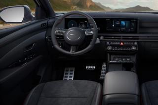 HYUNDAI Tucson usata, con Airbag Passeggero