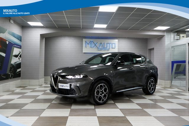 ALFA ROMEO Tonale usata, con ABS