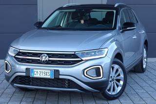 VOLKSWAGEN T-Roc usata, con Airbag