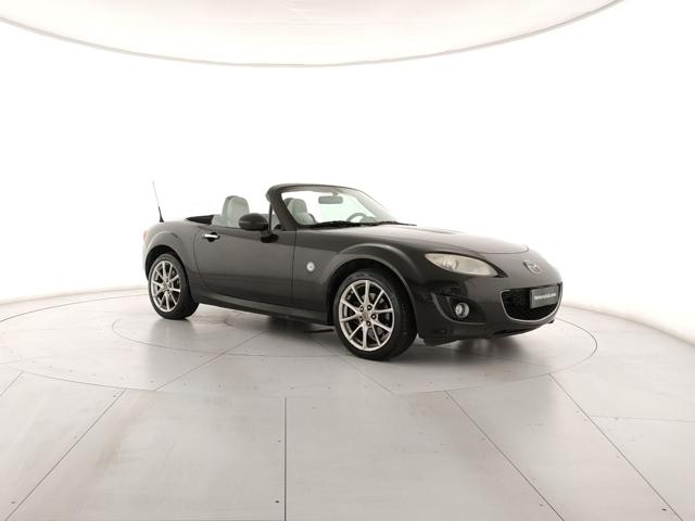 MAZDA MX-5 usata, con Antifurto