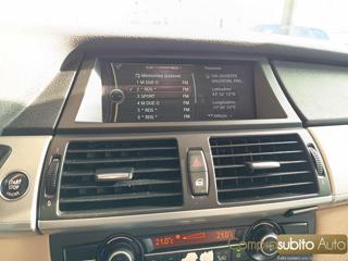 BMW X5 usata, con Antifurto