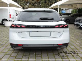 PEUGEOT 508 usata, con Controllo trazione