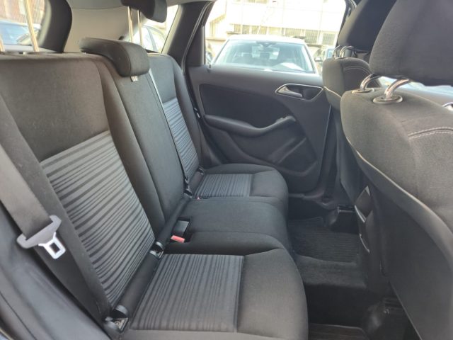 MERCEDES-BENZ B 180 usata, con ESP