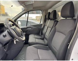 FIAT Talento usata, con Climatizzatore