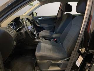 VOLKSWAGEN Tiguan usata, con ESP
