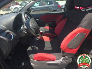 CITROEN C2 usata, con Immobilizzatore elettronico