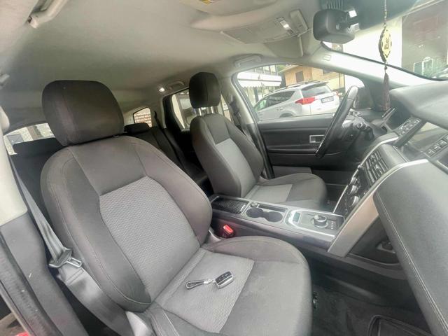 LAND ROVER Discovery Sport usata, con Immobilizzatore elettronico