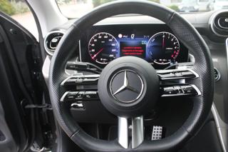 MERCEDES-BENZ GLC 300 usata, con ESP
