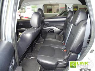 PEUGEOT 4007 usata, con ESP