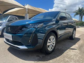 PEUGEOT 3008 usata, con Airbag laterali