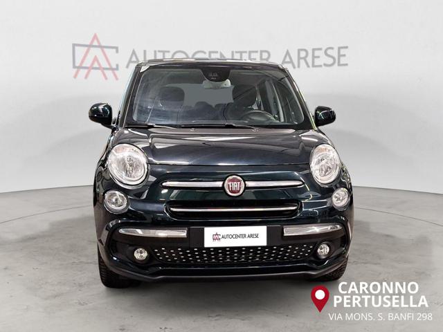 FIAT 500L usata, con Airbag laterali