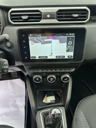 DACIA Duster usata, con Climatizzatore