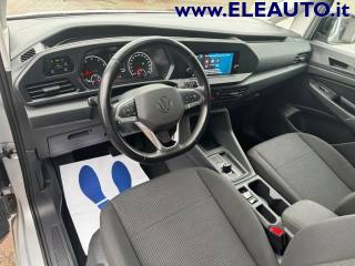 VOLKSWAGEN Caddy usata, con Cruise Control