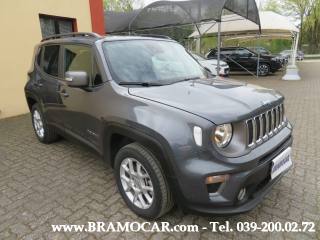 JEEP Renegade usata, con Airbag Passeggero