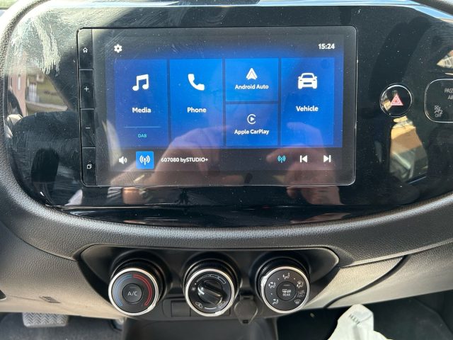 TOYOTA Aygo X usata, con Chiusura centralizzata telecomandata