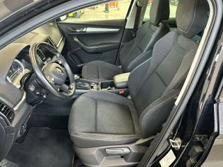 SKODA Karoq usata, con Filtro antiparticolato