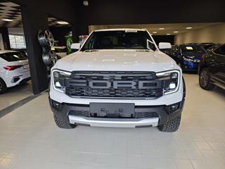 FORD Ranger Raptor usata, con Airbag