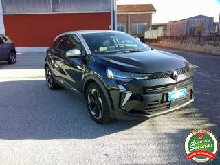RENAULT Captur usata, con Climatizzatore