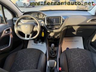PEUGEOT 2008 usata, con Immobilizzatore elettronico