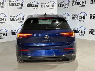 VOLKSWAGEN Golf usata, con Sedili riscaldati