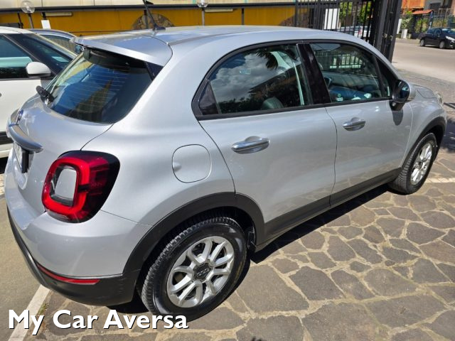 FIAT 500X usata, con Airbag Passeggero
