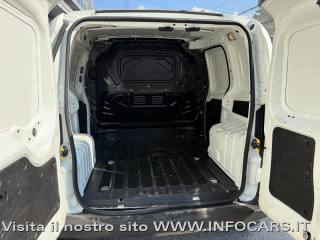 FIAT Fiorino usata, con Immobilizzatore elettronico