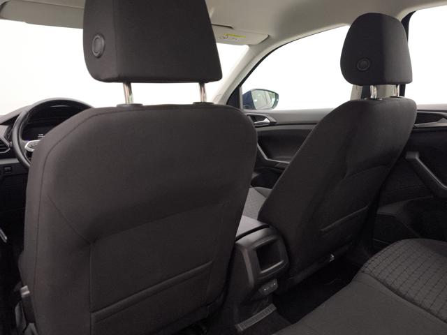 VOLKSWAGEN T-Cross usata, con Servosterzo