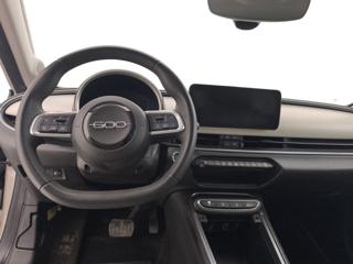 FIAT 600 usata, con Cruise Control