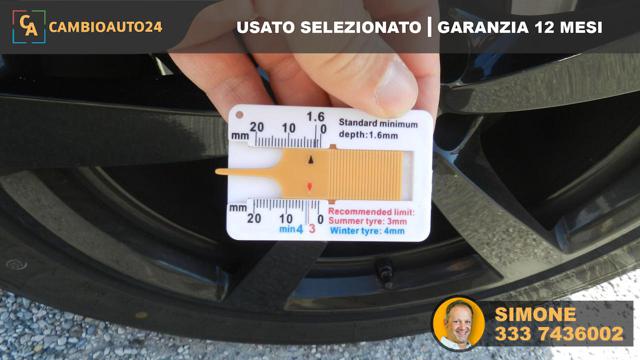 PORSCHE Macan usata 128