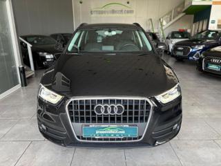 AUDI Q3 usata, con Airbag