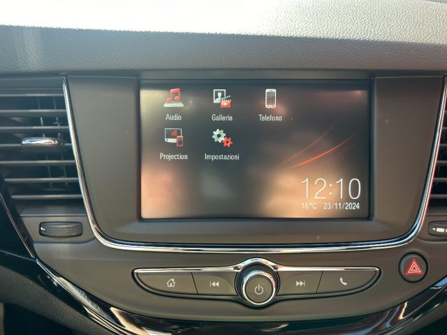 OPEL Astra usata, con Cronologia tagliandi