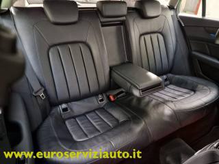 MERCEDES-BENZ CLS 250 usata 37
