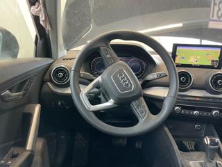 AUDI Q2 usata, con Filtro antiparticolato