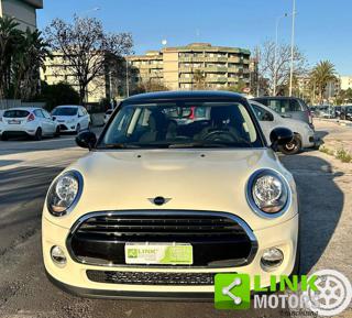 MINI Cooper usata, con Airbag laterali