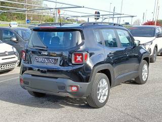 JEEP Renegade usata, con Alzacristalli elettrici