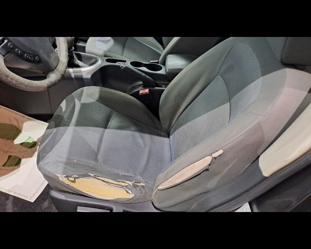 NISSAN Qashqai usata 35