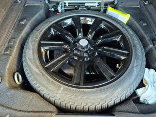 LAND ROVER Range Rover Sport usata, con Immobilizzatore elettronico
