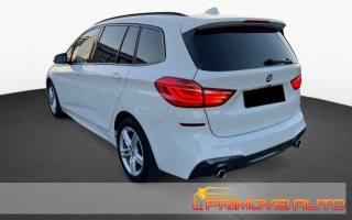 BMW 220 usata, con Cerchi in lega