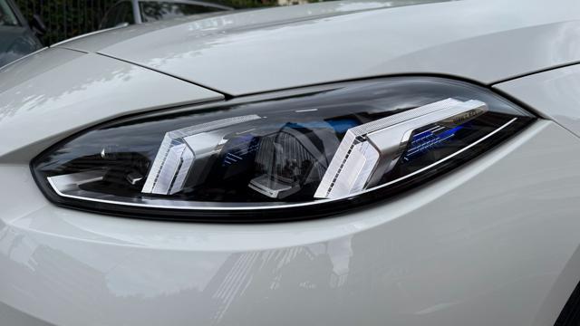 BMW 120 usata, con Chiusura centralizzata telecomandata
