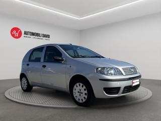 FIAT Punto usata, con Airbag