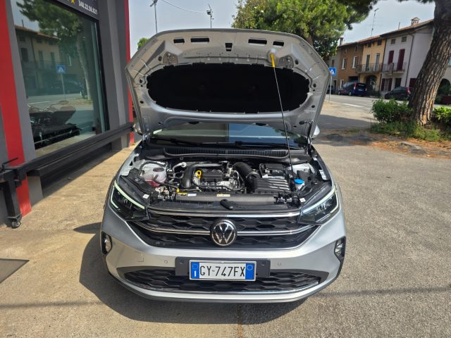 VOLKSWAGEN Taigo usata 179